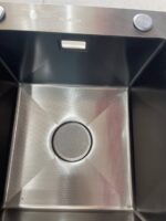 سینک باکسی دو لگن 82 سانت هوادیاو - تصویر 2