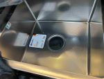 سینک باکسی 120 سانتی هوادیائو - تصویر 3