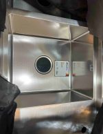 سینک باکسی 120 سانتی هوادیائو - تصویر 5